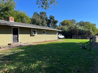 23110 Greene St, Red Bluff, CA 96080