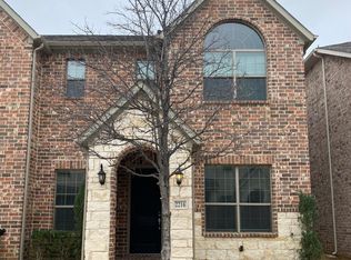 2216 Epitome Ave, Flower Mound, TX 75028