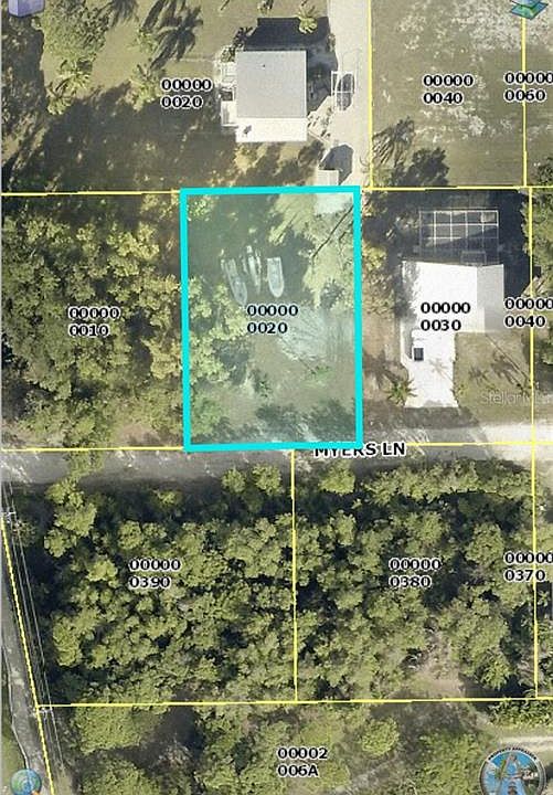 1st image of 3822 Myers Ln