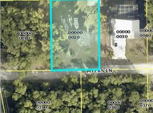 3822 Myers Ln, Saint James City, FL 33956