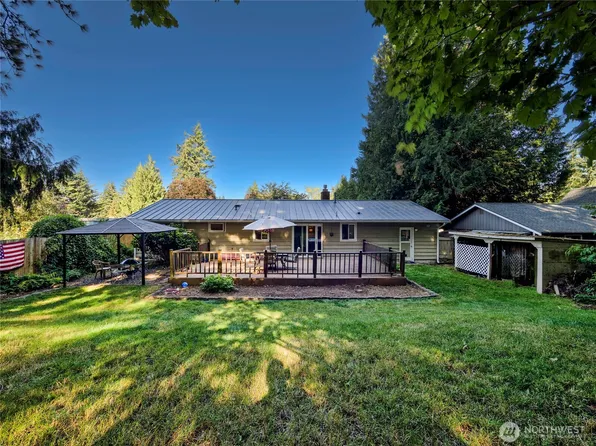 30443 3rd Avenue S, Federal Way, WA 98003