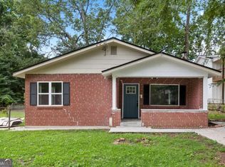 953 South Ave, Forest Park, GA 30297