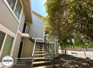 6420 Country Club Drive, Rohnert Park, CA 94928