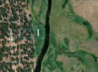 Loafers Ln #L-2, Chiloquin, OR 97624
