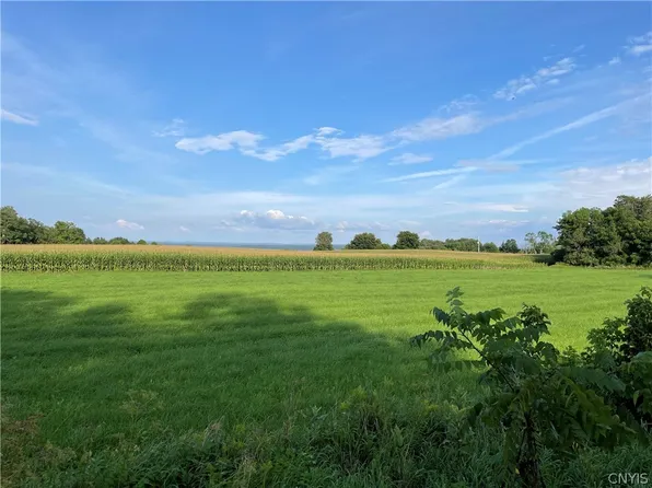 LOT 3 East Rd Lot 3, Turin, NY 13473