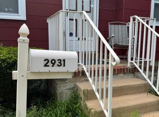 2931 Lawnton Ave, Bristol, PA 19007