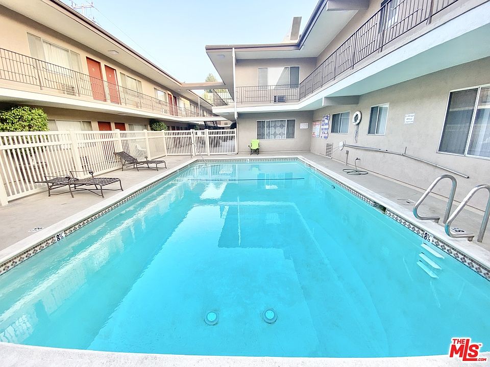 1st image of 3397 Bennett Dr #24