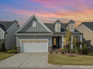 1221 Ballerina Ln, Durham, NC 27703