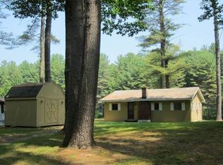 218 Indian Bay Rd, Bomoseen, VT 05732