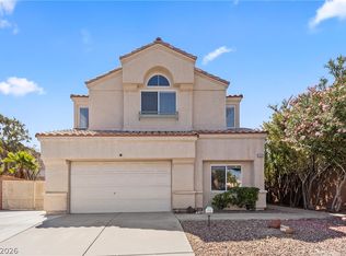 233 Horizon Peak Dr, Henderson, NV 89012