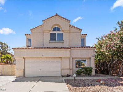 233 Horizon Peak Dr, Henderson, NV, 89012