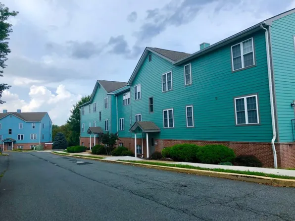 3303 Woolen Way #3303, Newark, DE 19711