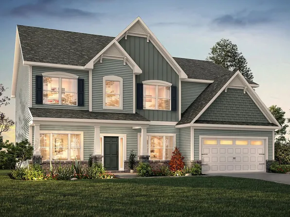 Drake P Plan, Homecoming