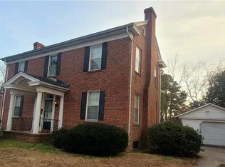 3931 High St, Portsmouth, VA 23707