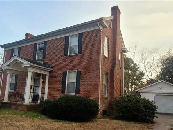 3931 High St, Portsmouth, VA 23707