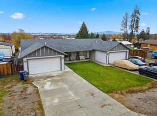 10413/10415 E 8th Ave, Spokane, WA 99206