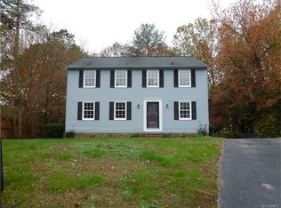 15702 Tinsberry Pl, South Chesterfield, VA 23834