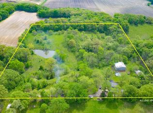399 Oak St, Hettick, IL 62649
