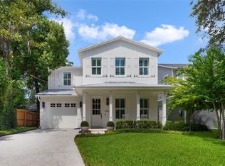 2010 Depauw Ave, Orlando, FL 32804