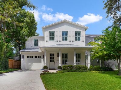 2010 Depauw Ave, Orlando, FL, 32804