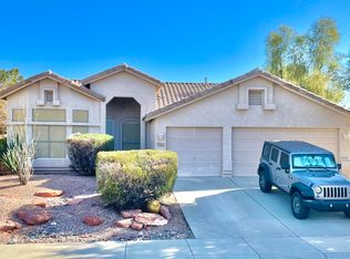 5181 S Cotton Dr, Chandler, AZ 85248