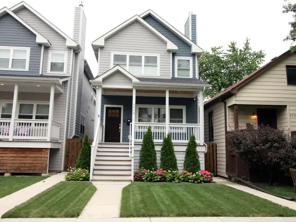 4548 N Kildare Ave, Chicago, IL 60630