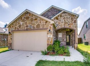 1321 Silver Ln, Aubrey, TX 76227