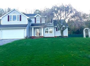 110 Highview Ter, Manchester, NH 03104