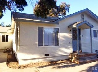 14632 Excelsior Ave, Hanford, CA 93230