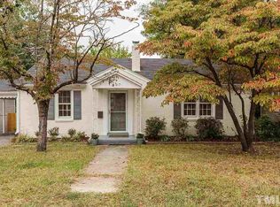 607 E Maynard Ave, Durham, NC 27704