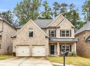 891 Channel Dr, Lawrenceville, GA 30046