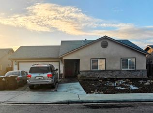 13536 Timber St, Madera, CA 93638