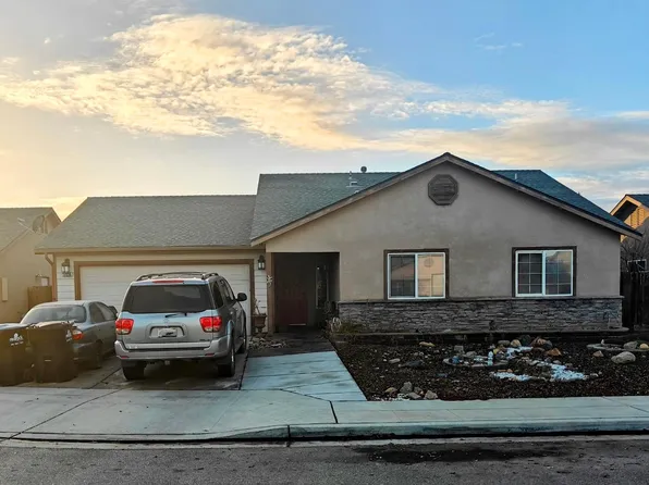 13536 Timber St, Madera, CA 93638