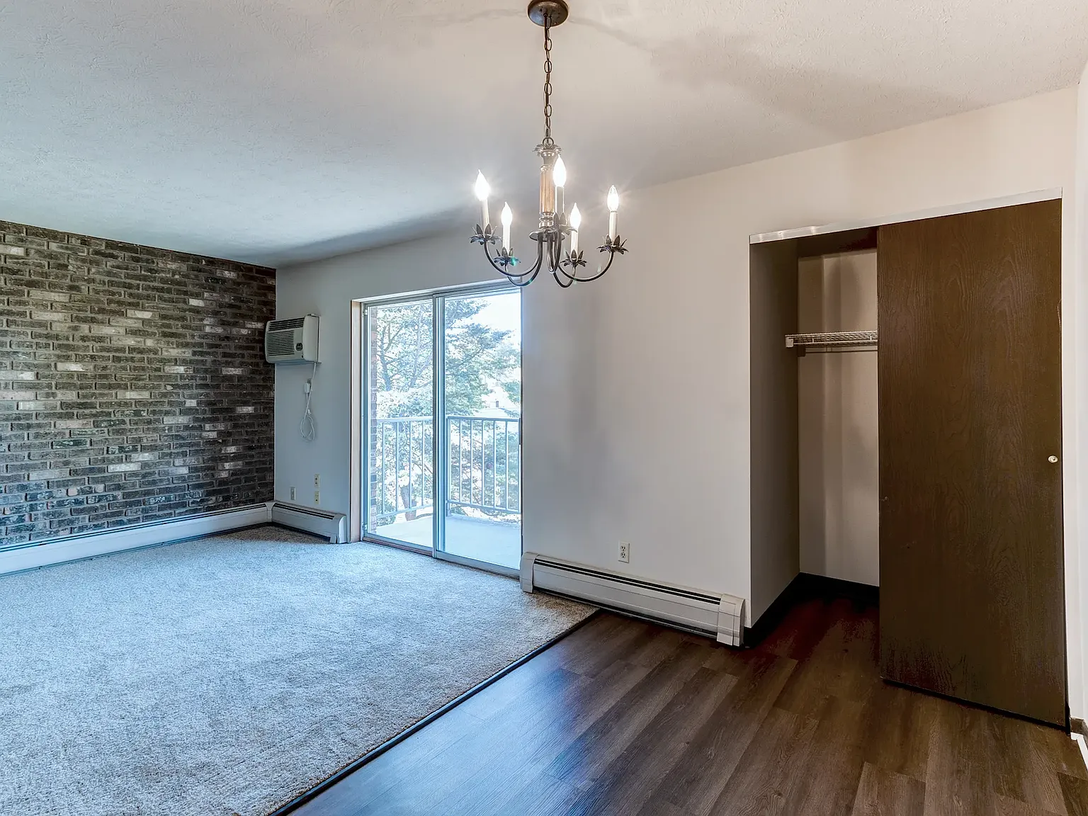 Stoneridge West Apartments — Photo 1