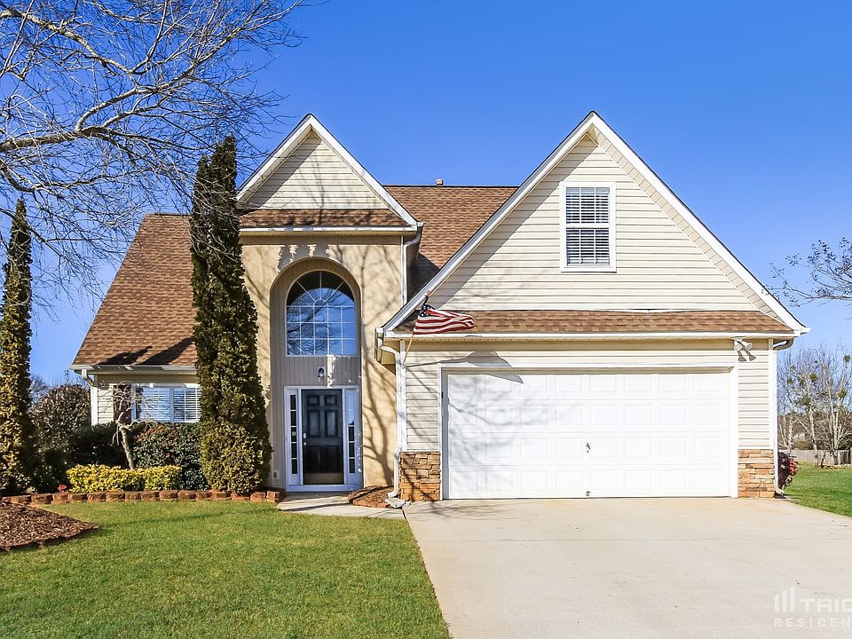 1st image of 5005 Towne Park Dr