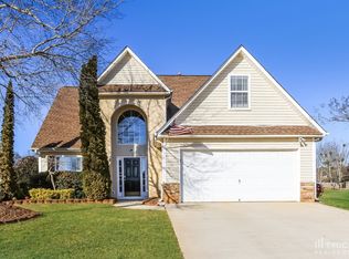 5005 Towne Park Dr, McDonough, GA 30252