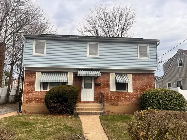 759 Barry Place, Uniondale, NY 11553