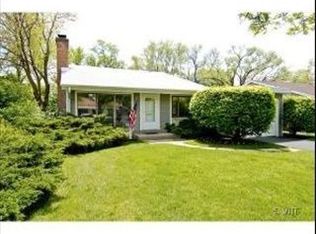 2630 Crawford Ave, Evanston, IL