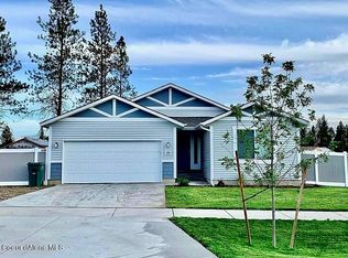 7200 W Amanda St, Rathdrum, ID 83858