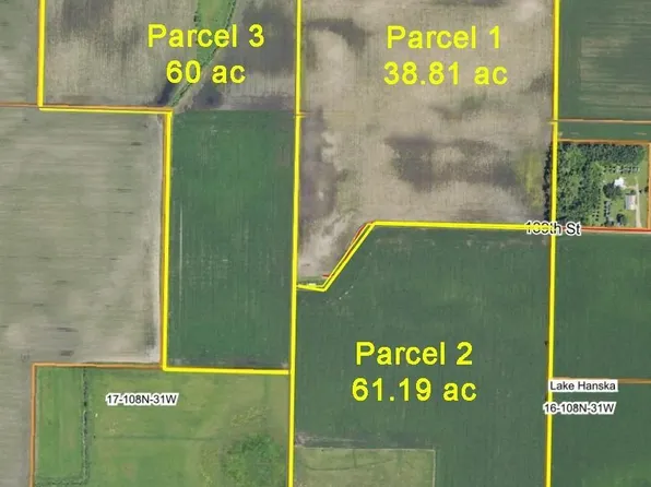 19800 139th St, Hanska, MN 56041