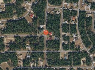 0 SW 157th St, Ocala, FL 34473
