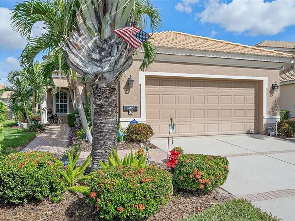 6023 Wingspan Way, Bradenton, FL 34203