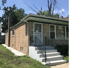 11842 S Union Ave, Chicago, IL 60628