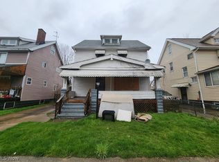 11403 Matilda Ave, Cleveland, OH