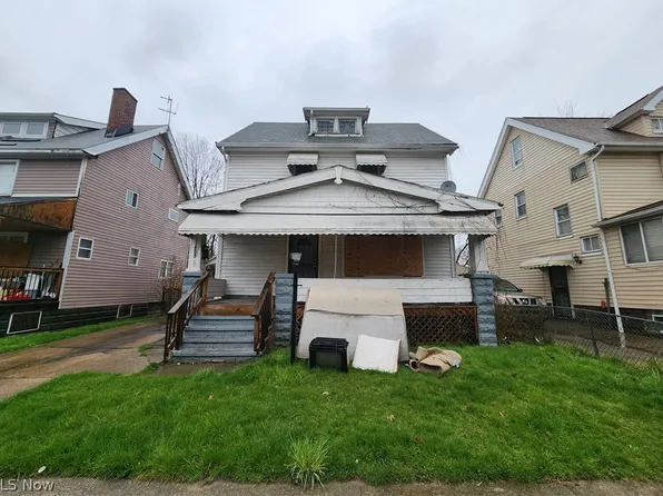 11403 Matilda Ave, Cleveland, OH 44105
