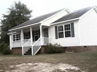 171 Boiling Springs Ln, Lexington, SC 29073