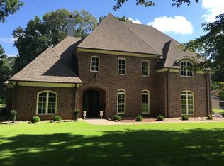 5282 Normandy Ave, Memphis, TN 38120