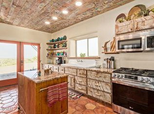 8491 S Pistol Hill Rd, Vail, AZ 85641