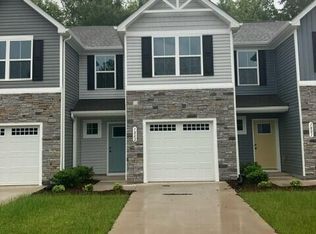 1802 Raven Way, Elizabeth City, NC 27909