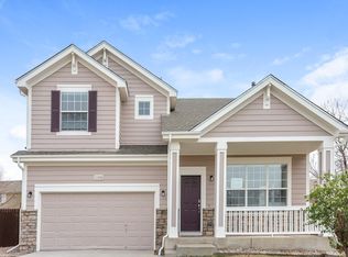 21956 E Oberlin Pl, Aurora, CO 80018